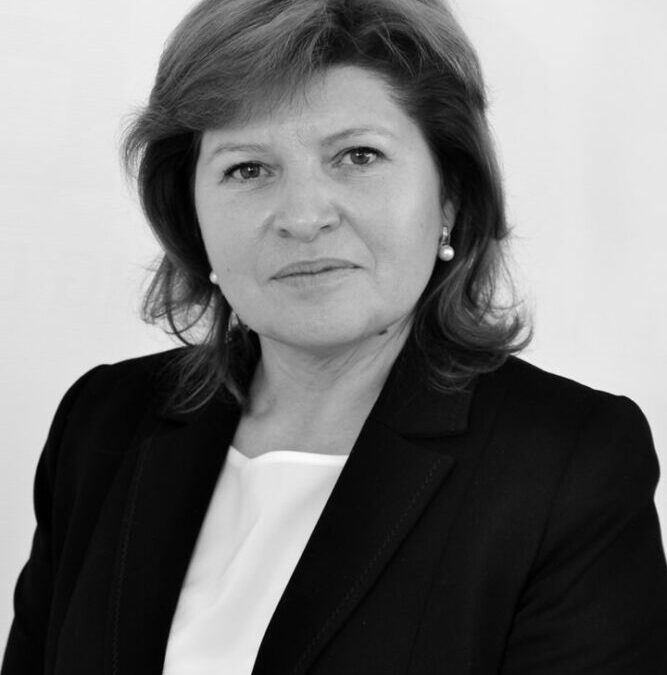 Silvia Strelciuc
