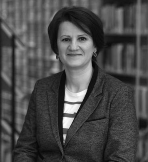 Svetlana Suveică
