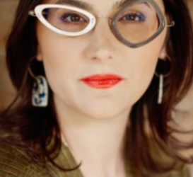 Monica Moisin