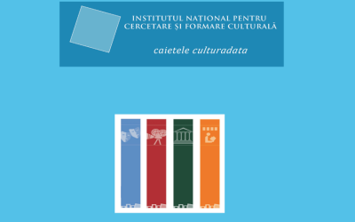 ,,Tendințe și provocări în participarea culturală: O privire asupra raportului din 2010 al Institutului Național pentru Cercetare și Formare Culturală”