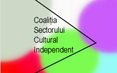  Noi direcții pentru dezvoltarea sustenabilă a culturii în România: Provocările și soluțiile „CARTA pentru CULTURA VIE”