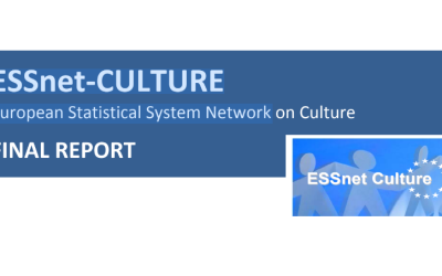 Statistici culturale europene: Eforturi de standardizare și cooperare pentru un cadru comun