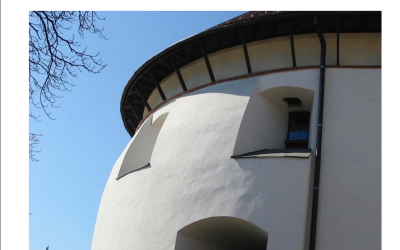 Cum să îmbunătățim infrastructura culturală în România?