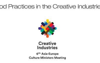 „Industriile creative: Motorul creșterii economice și inovației culturale”