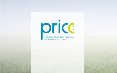 Proiectul PRICE: Promovarea Finanțelor Etice și a Comerțului Echitabil în Europa