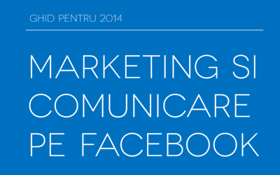 Strategii practice pentru marketingul eficient pe Facebook: Ghidul profesioniștilor în comunicare