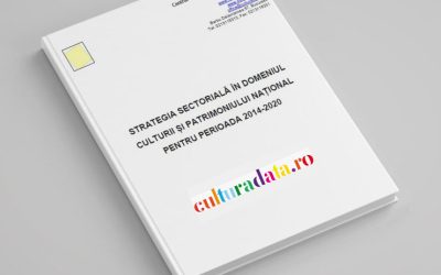 Obiectivele Patrimoniului Național: De la protecție și conservare la digitalizare și cofinanțare pentru Restaurare