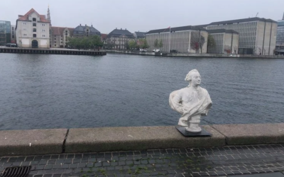Denmark Erupts Over Art Academy Firing After Bust Drowning