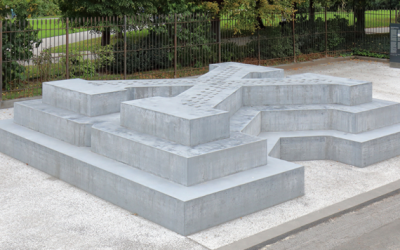 Rethink and Reload – Monuments in 21st Century Democracies