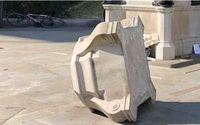 Is Removing Statues Part of Cancel Culture?