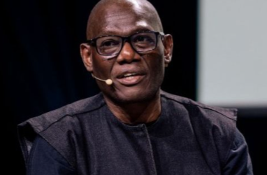 Olu Alake