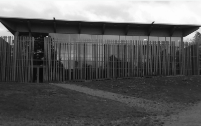 Memory wound: Architectural controversies in Norway after the July 22 attacks