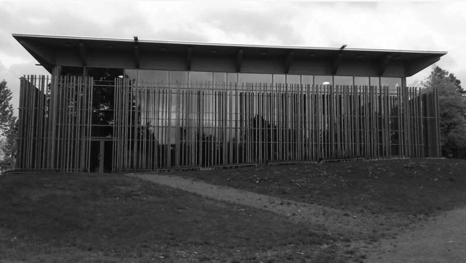 Memory wound: Architectural controversies in Norway after the July 22 attacks