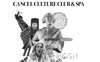 “Cancel Culture Club & Spa” – A Nordic Artistic Response to Censorship and Public Memory