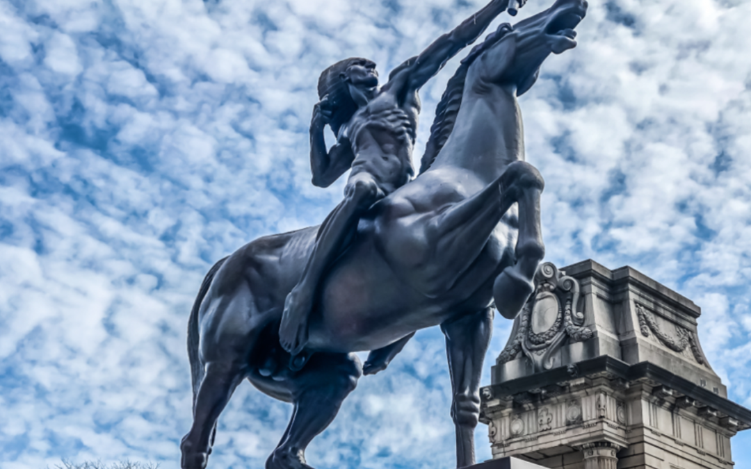 Contested Heritage or Cancel Culture? The Case of Ivan Meštrović’s Public Sculptures in Chicago
