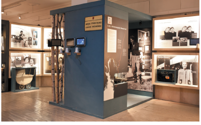 Reading Museum Narratives: A Narratological Approach to Holocaust Exhibitions By Hagen Kjørholt