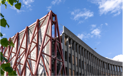 Cultural Heritage and Legal Mobilisation After Terror: July 22 and the Battle for Y-Block