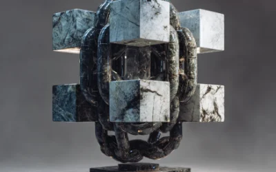 Blockchain și educația continuă: un exemplu de descentralizare