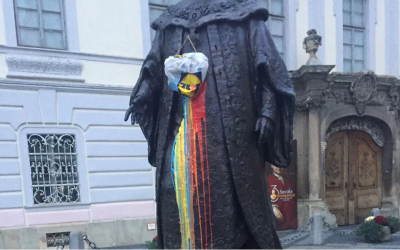From Controversy to Reflection: How a 2021 Monument Incident in Sibiu Inspired Nordic Insights