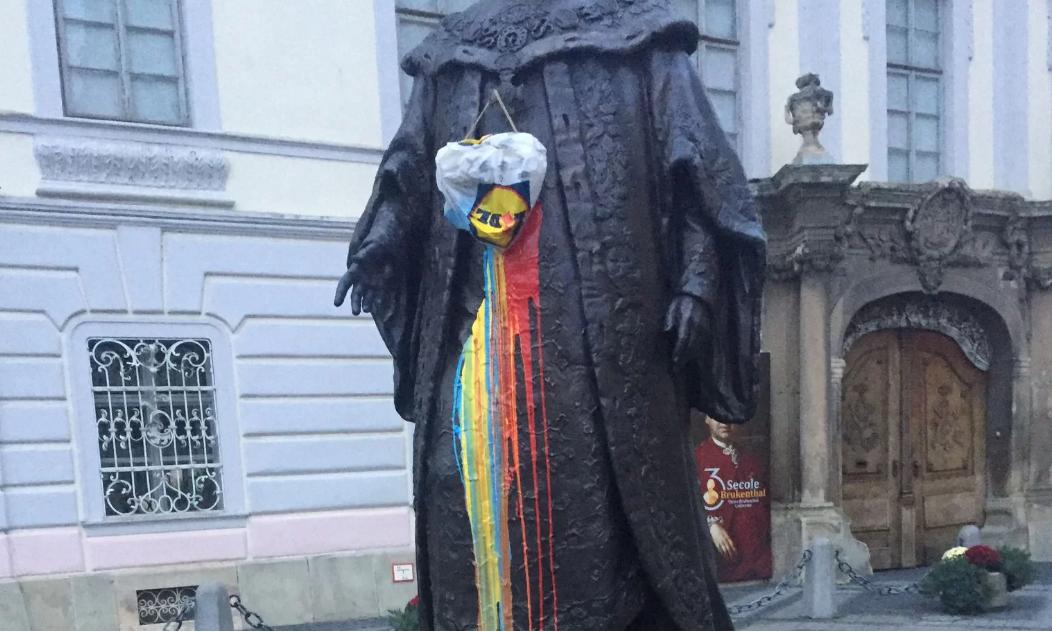 From Controversy to Reflection: How a 2021 Monument Incident in Sibiu Inspired Nordic Insights
