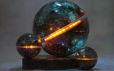 Provocările juridice ale antrenării inteligenței artificiale generative: între drepturi de autor, memorare de date și necesitatea transparenței