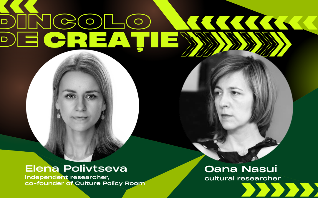 Beyond instrumentalization: rethinking culture, artist status and EU funding in uncertain times