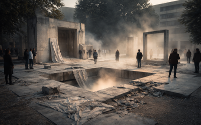 Concepts for Contemporary Monuments Baltic Worlds