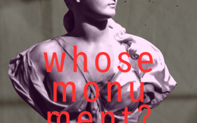 Whose monument? Memory ownership, contested heritage and cancel culture in Northern and Eastern Europe, Oana Nasui ed.