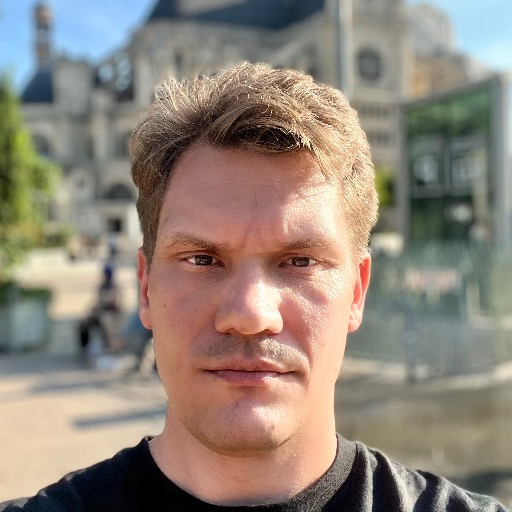 Robert Nielsson Mohammadi
